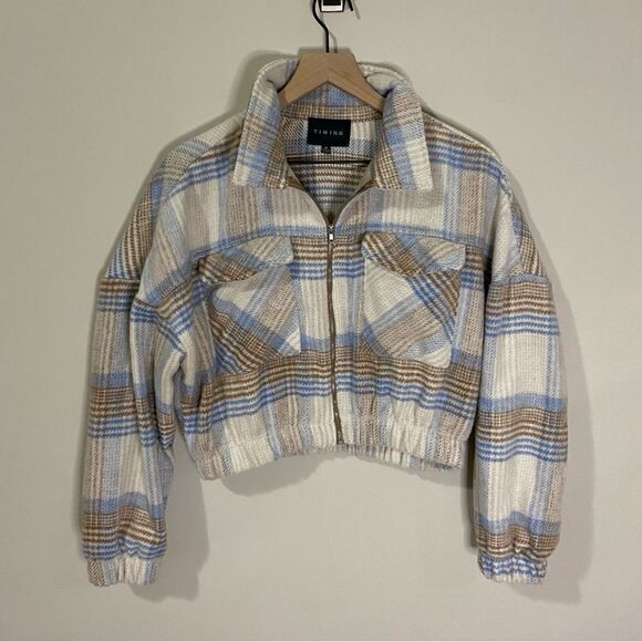 Timing MARLENE JACKET  - Picture 2 of 12